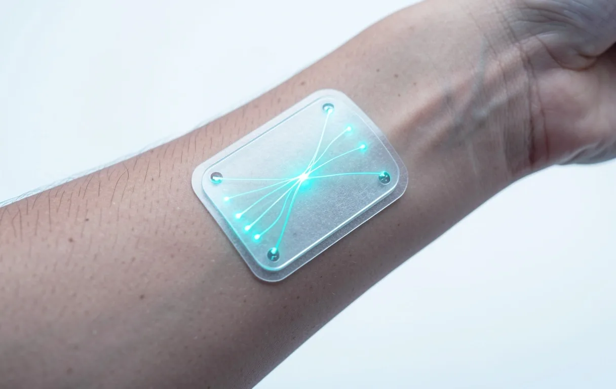 Abstrakte Biometrie